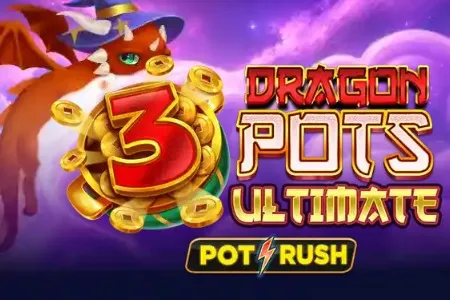 3 Dragon Pots Ultimate